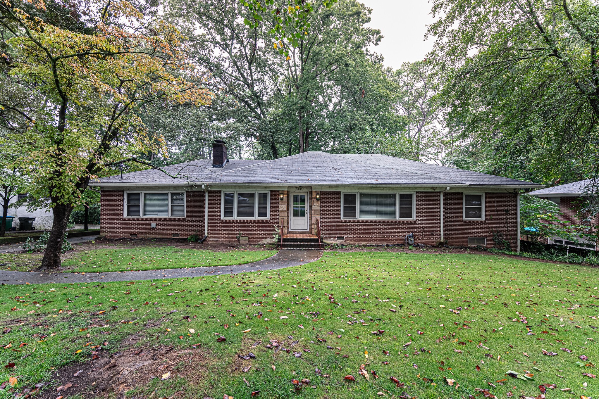 Northwood - Residential