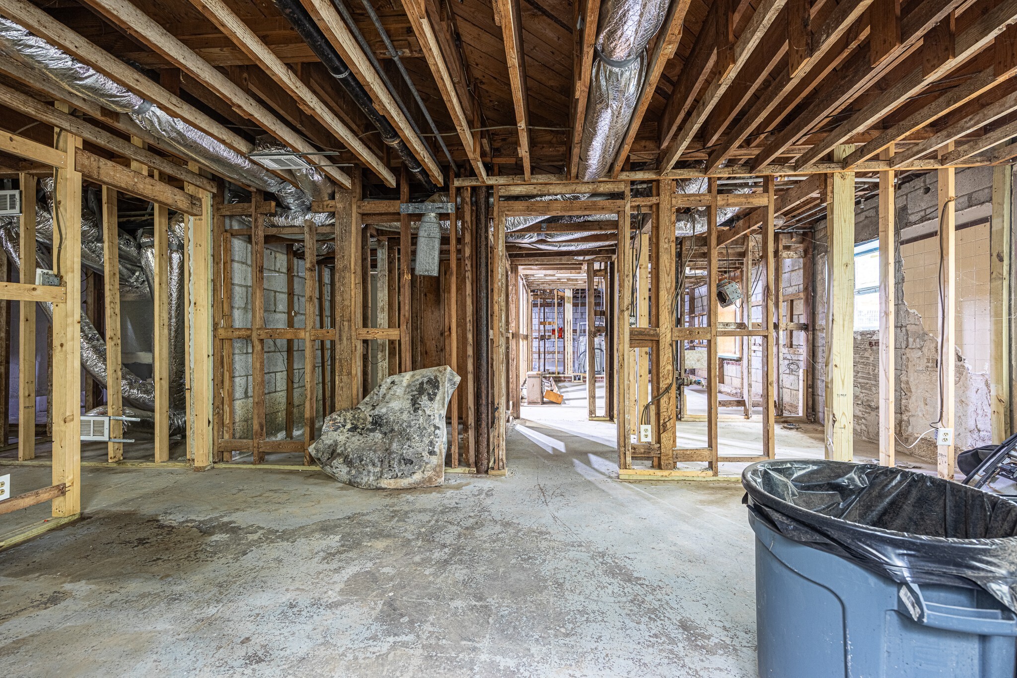 Northwood - Residential