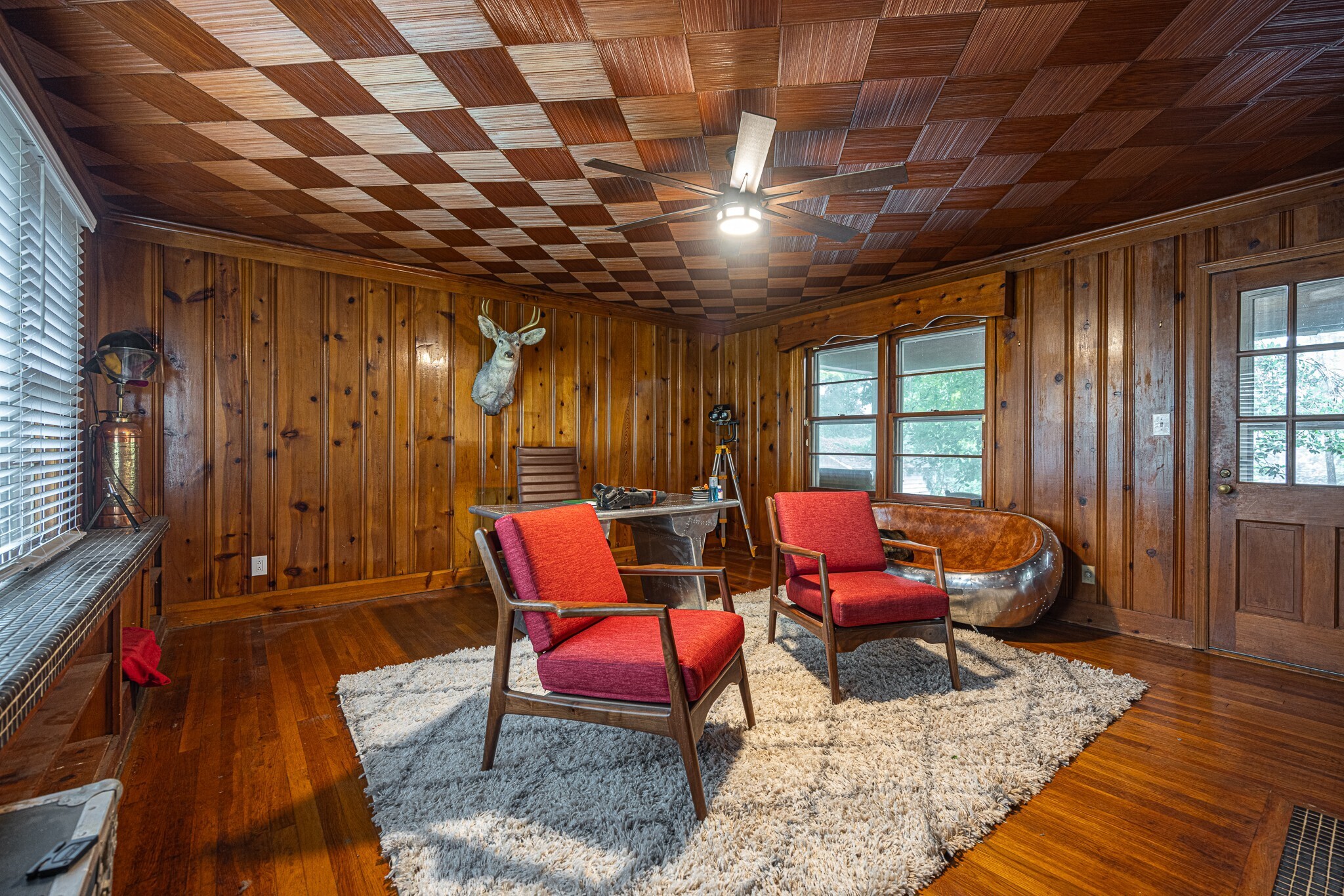 Northwood - Residential