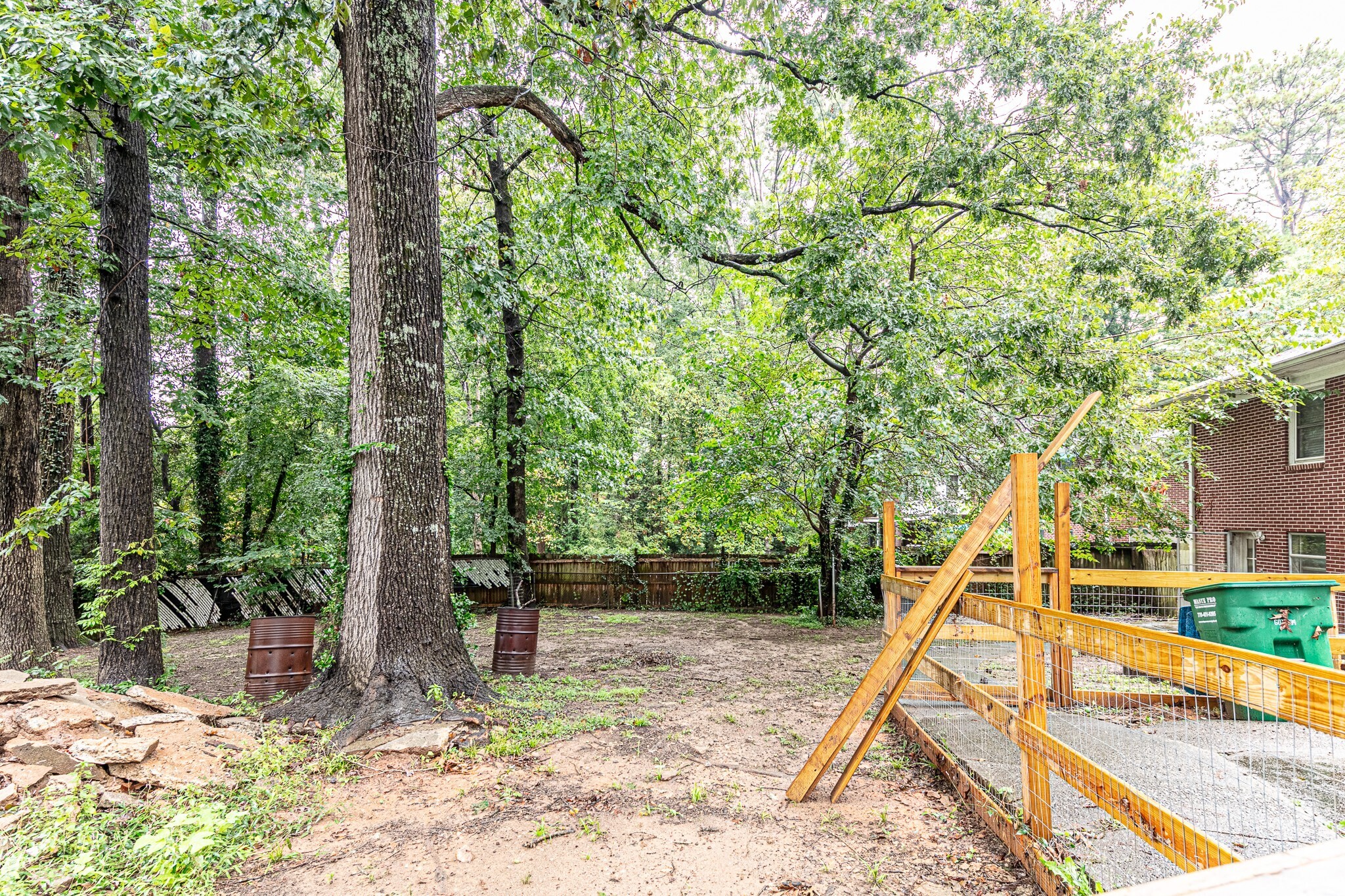 Northwood - Residential
