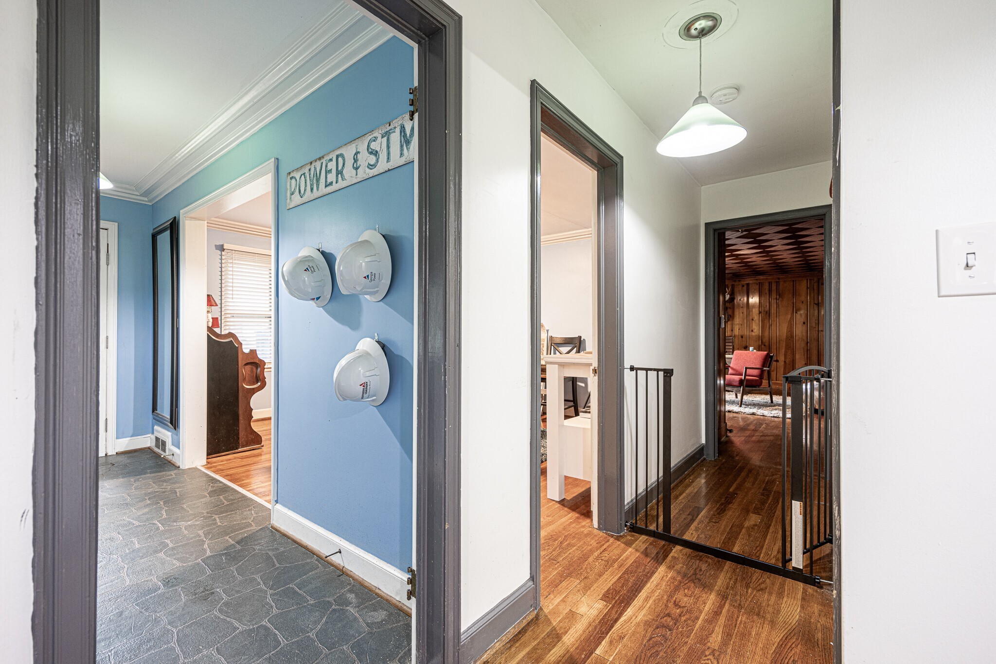 Northwood - Residential