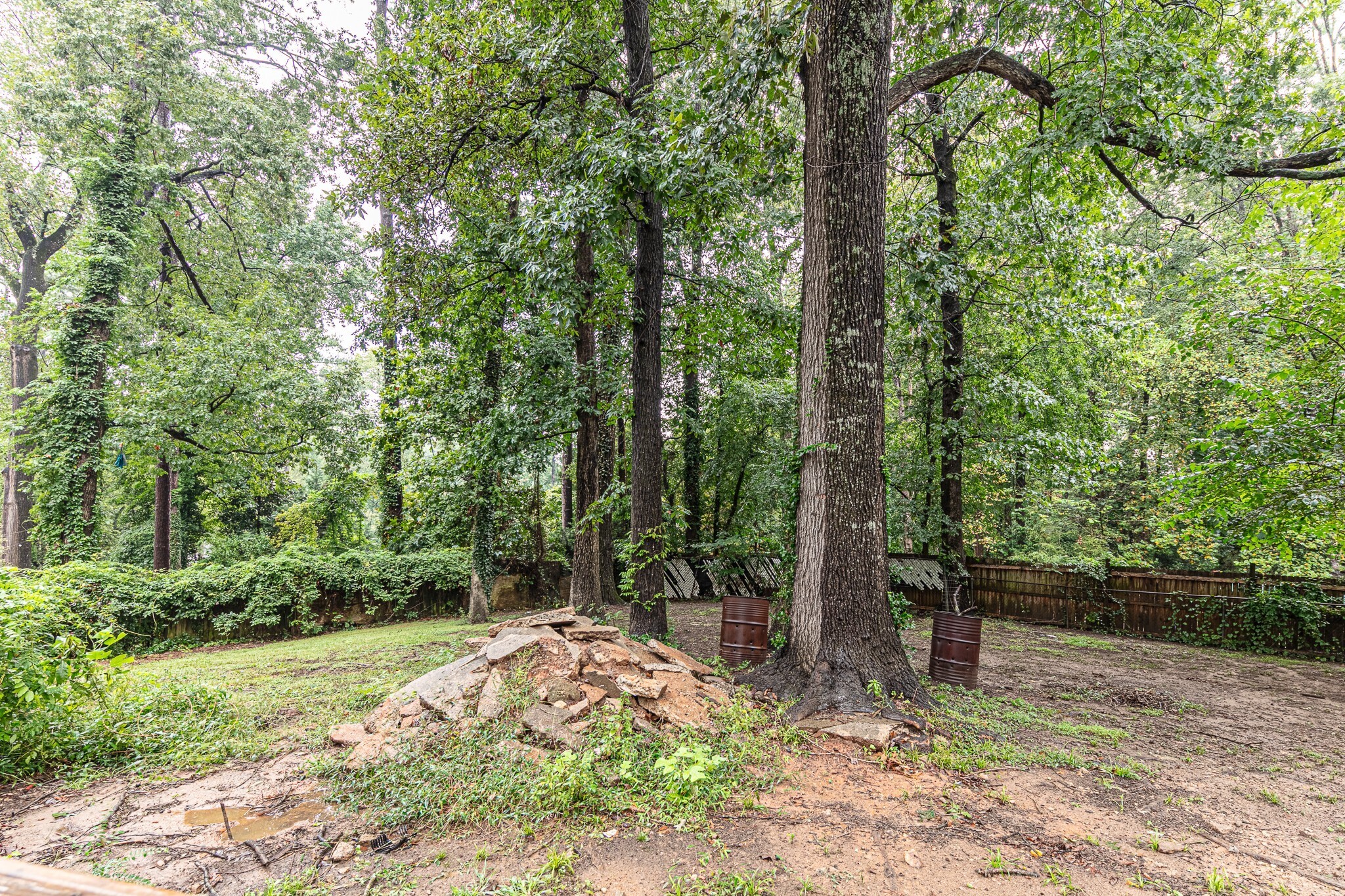 Northwood - Residential