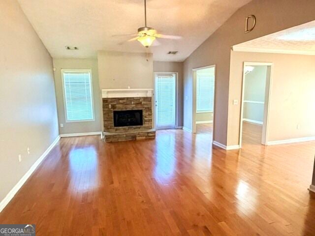 100 Deer Creek DR
