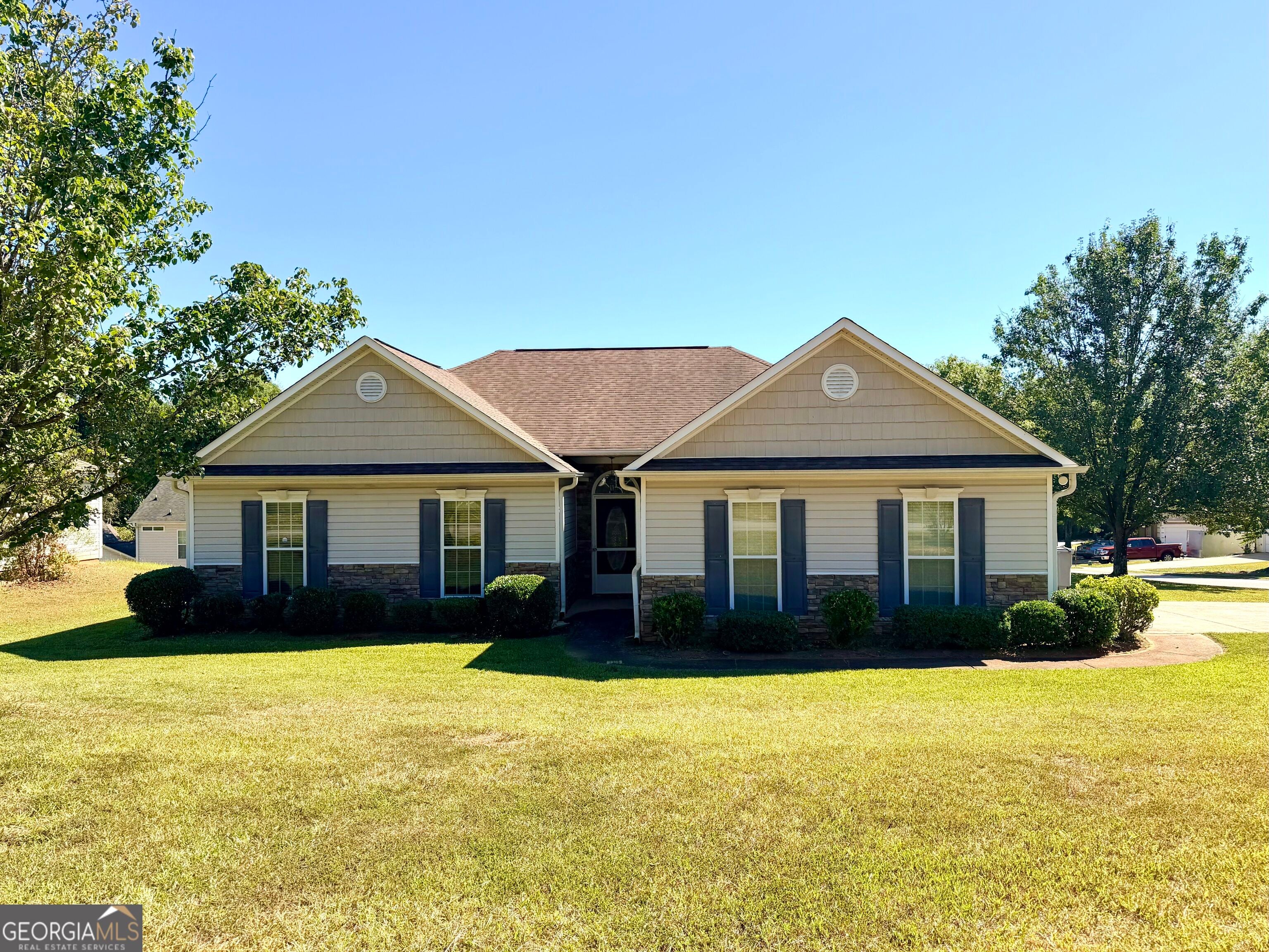 100 Deer Creek DR