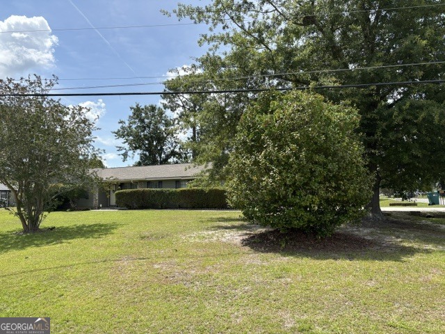 3900 Greenridge Road