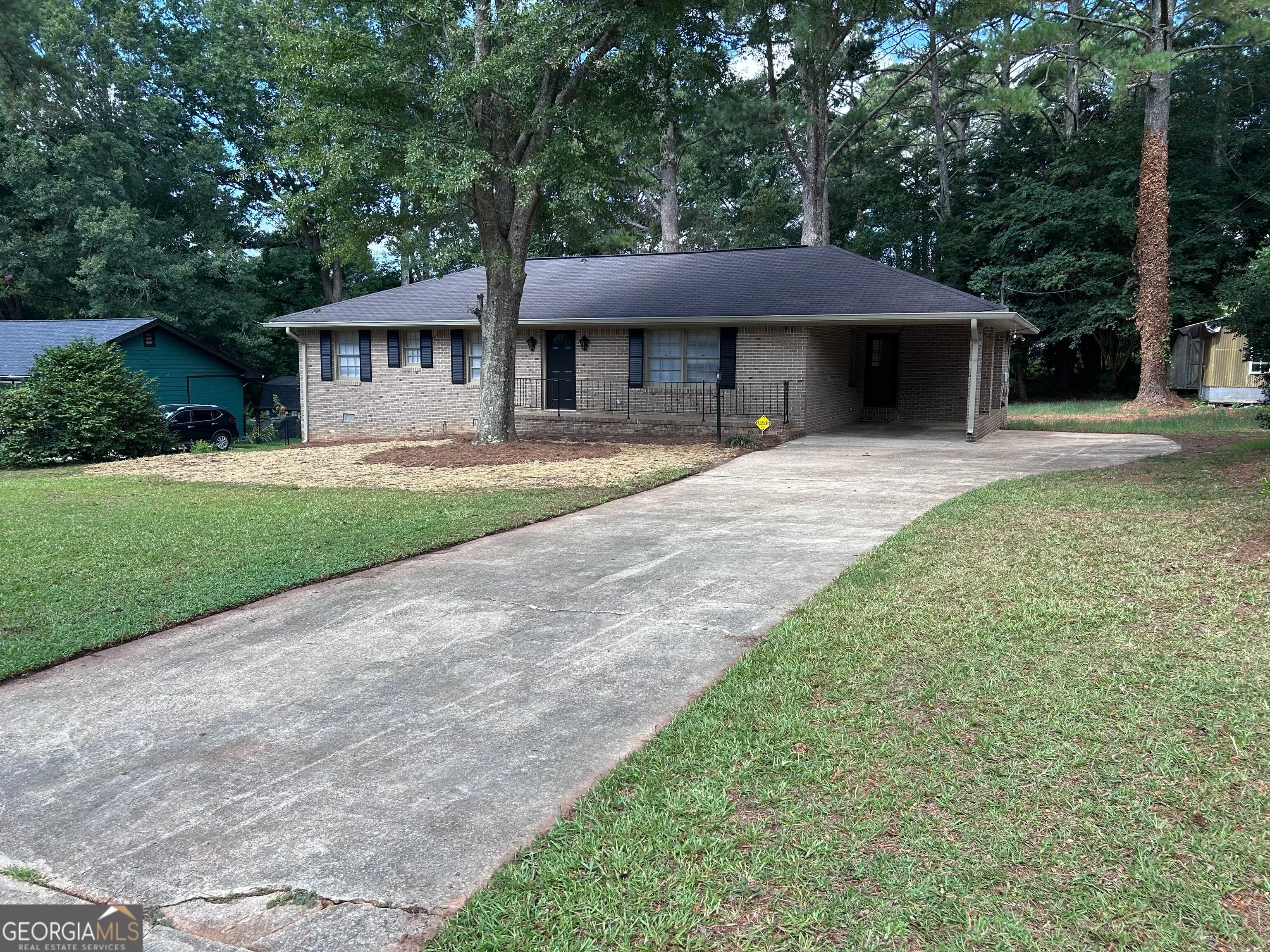 109 Forestwood Drive
