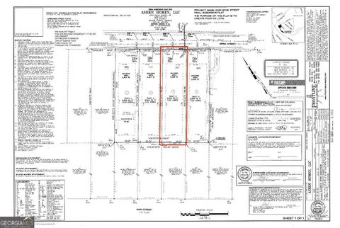 Photo of 2026 Spink Street NW, Atlanta, GA 30318 (MLS # 10738578)
