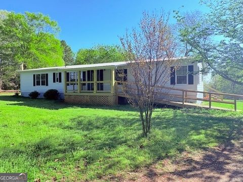 1140 Scales Creek Road, Homer, GA 30547 - MLS#: 10508017