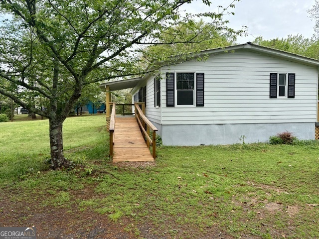 1140 Scales Creek RD