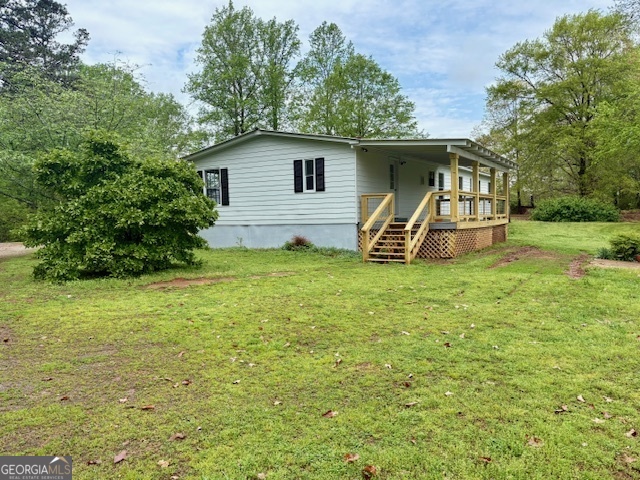 1140 Scales Creek RD