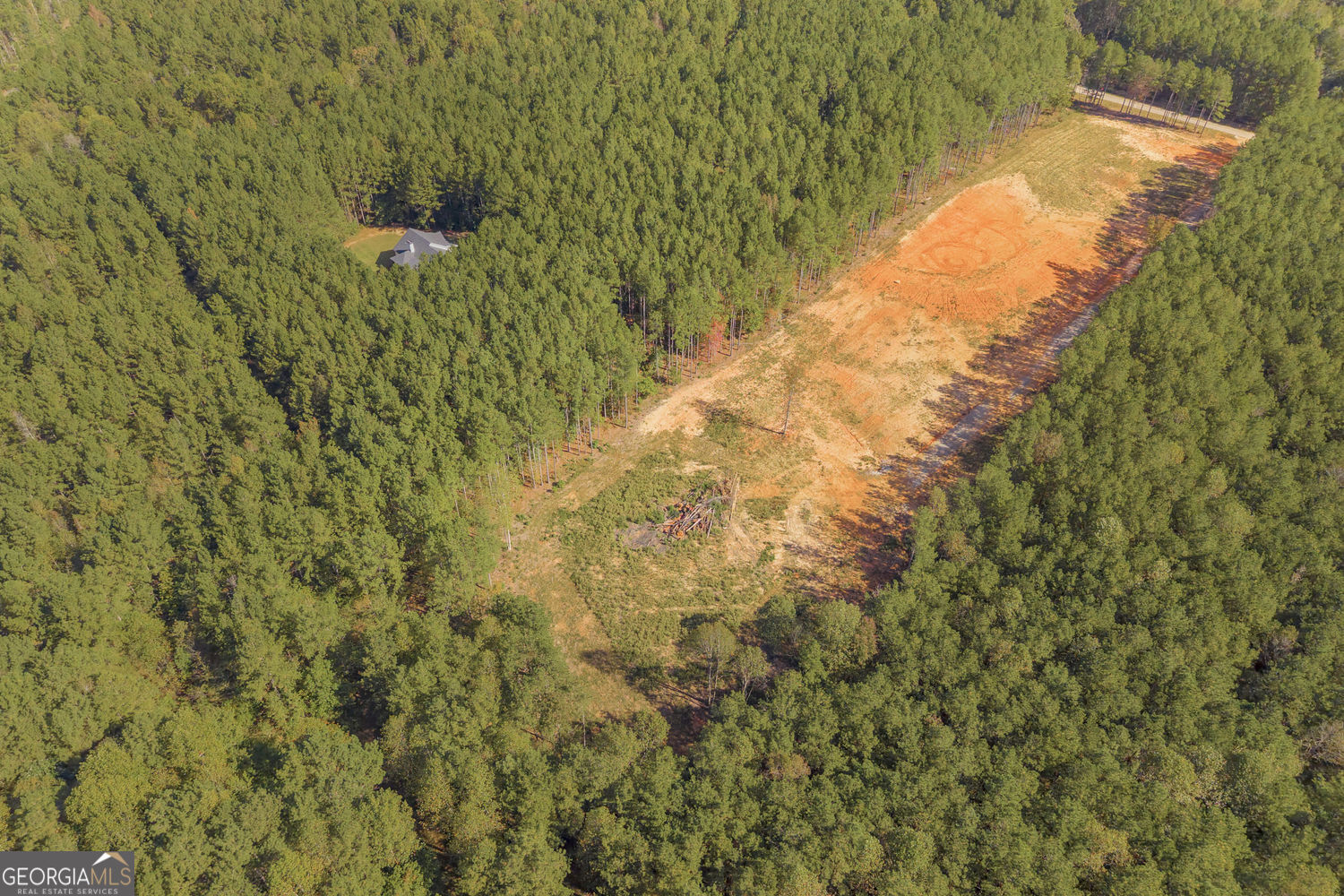 Eastanollee, Georgia 30538, United States, ,Land,Active,236361