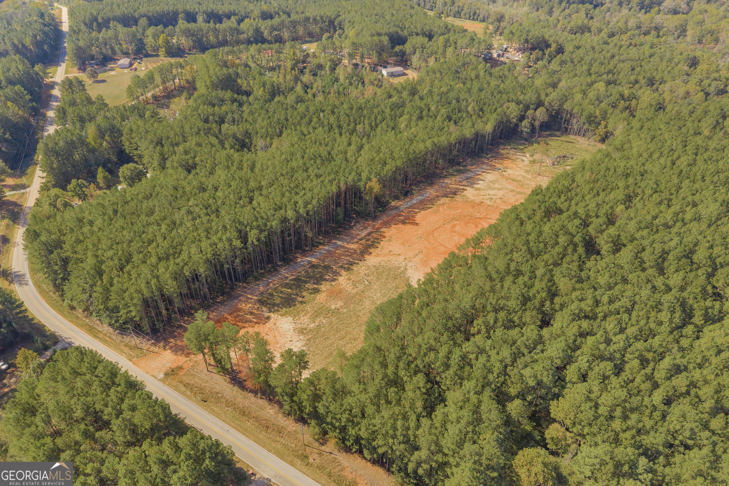 Eastanollee, Georgia 30538, United States, ,Land,Active,236361