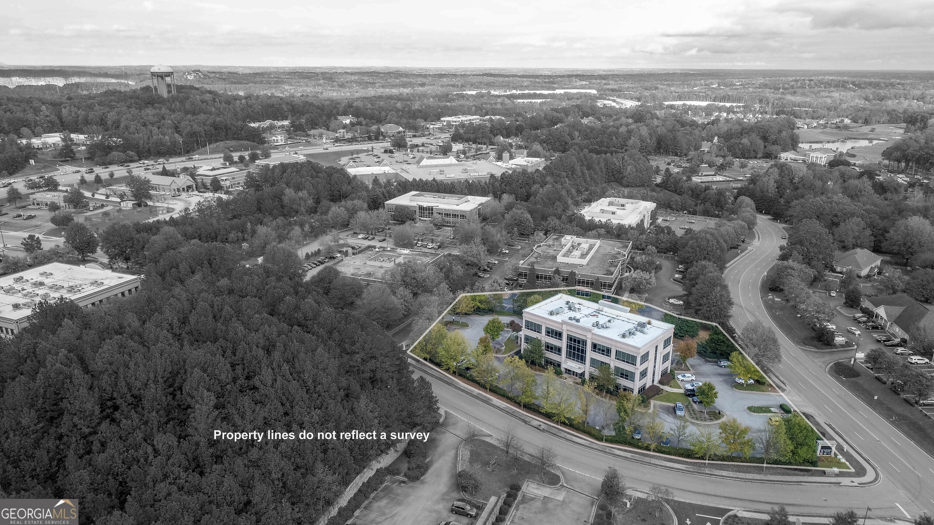 280 Country Club DR