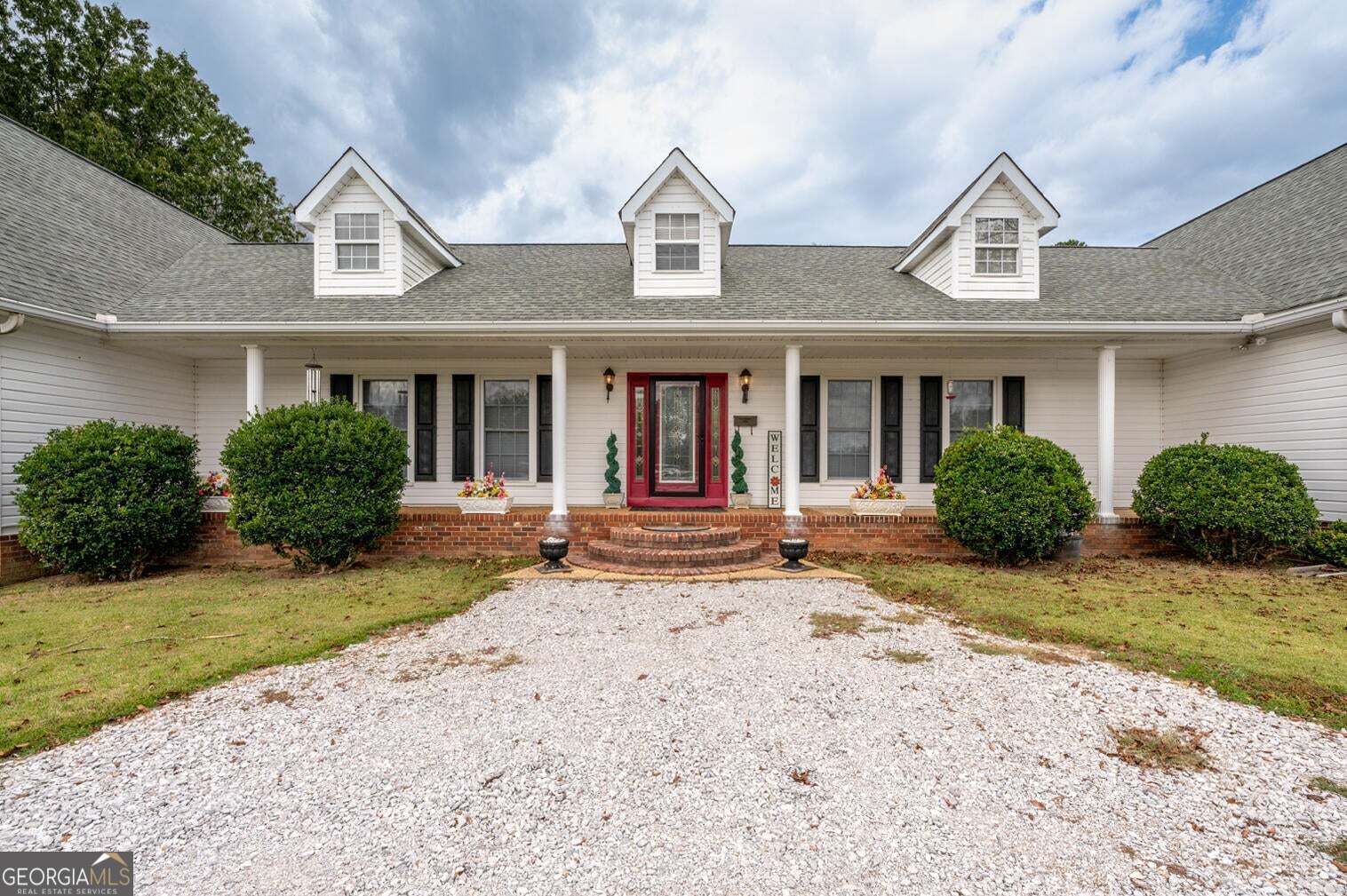 342 Powder Horn LN