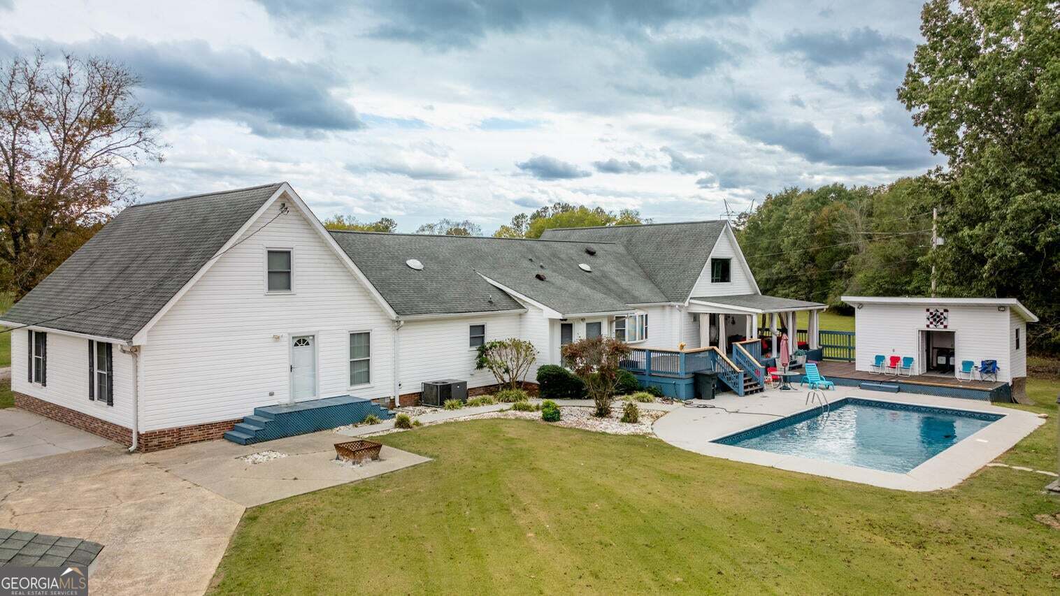 342 Powder Horn LN