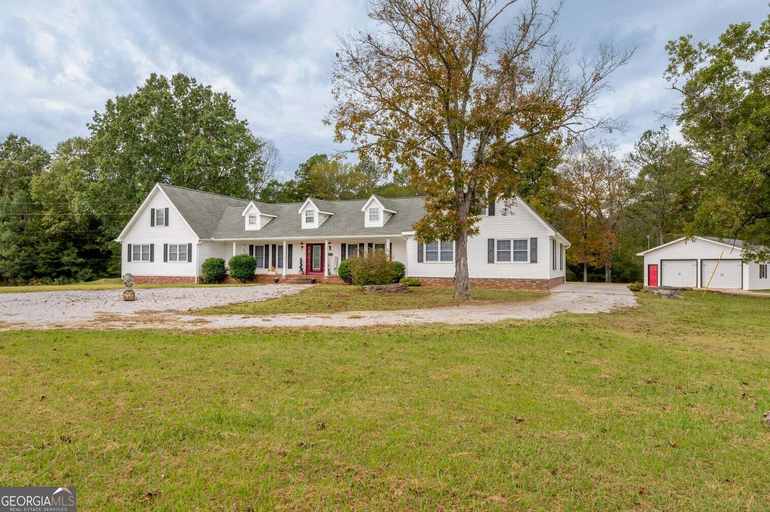 342 Powder Horn LN