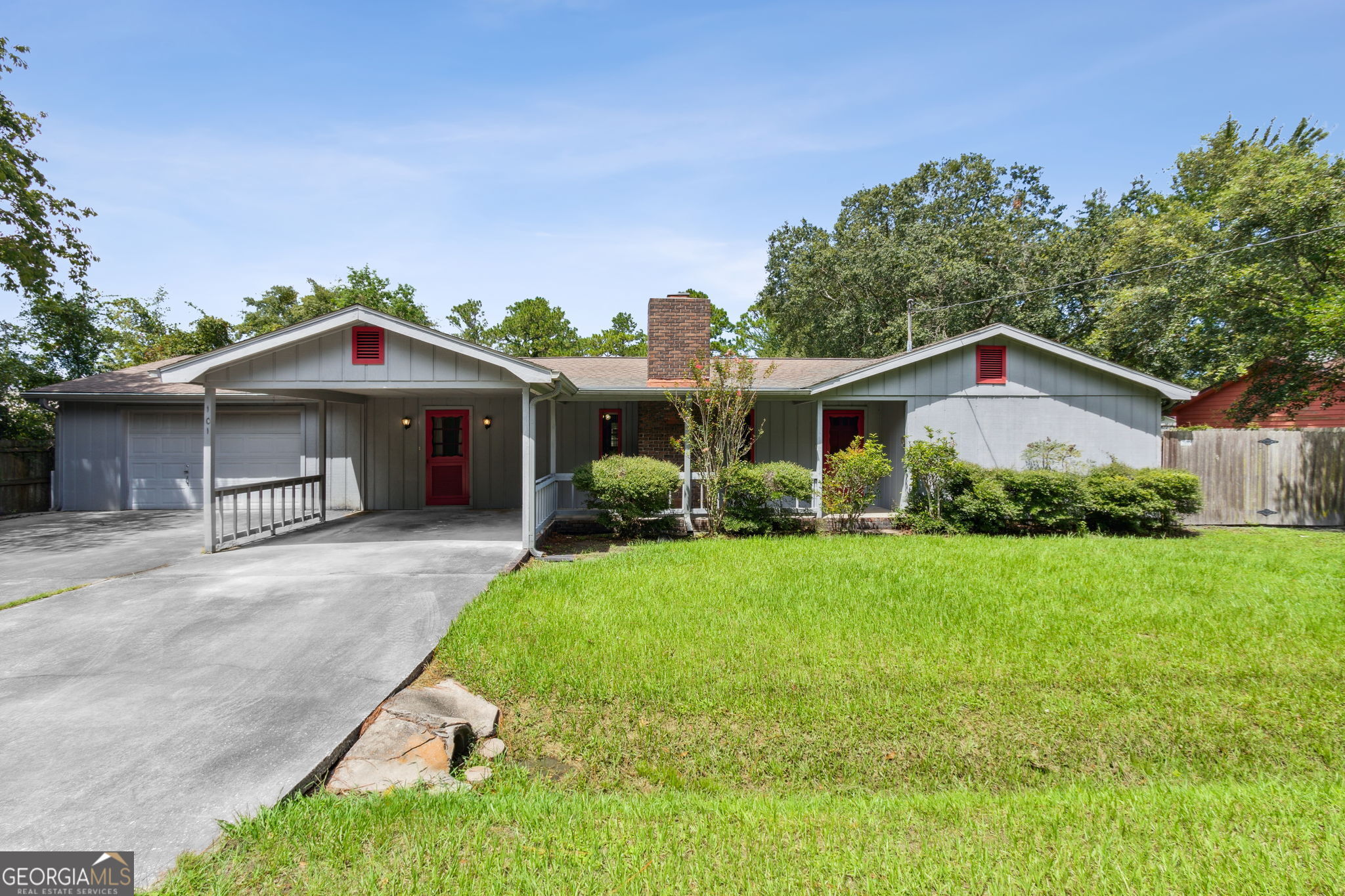 View St. Marys, GA 31558 house