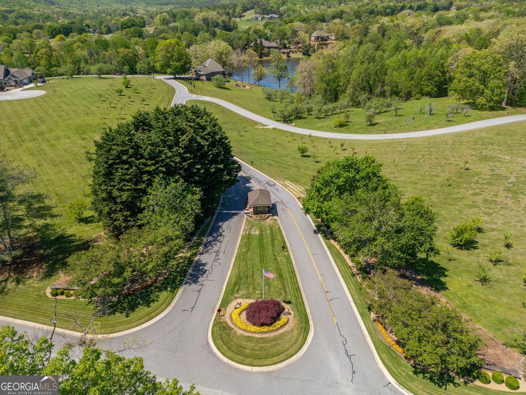 Photo of 0 PLUM LN/CHERR Plum/Cherry, Clarkesville, GA 30523 (MLS # 10738534)