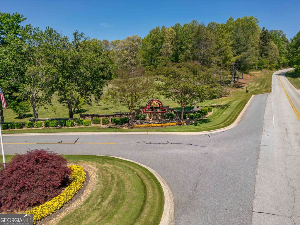 Photo of 0 PLUM LN/CHERR Plum/Cherry, Clarkesville, GA 30523 (MLS # 10738534)