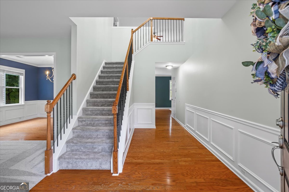 10 Lakeshore Parkway