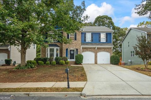 Photo of 10 Lakeshore Parkway, Newnan, GA 30263 (MLS # 10634333)