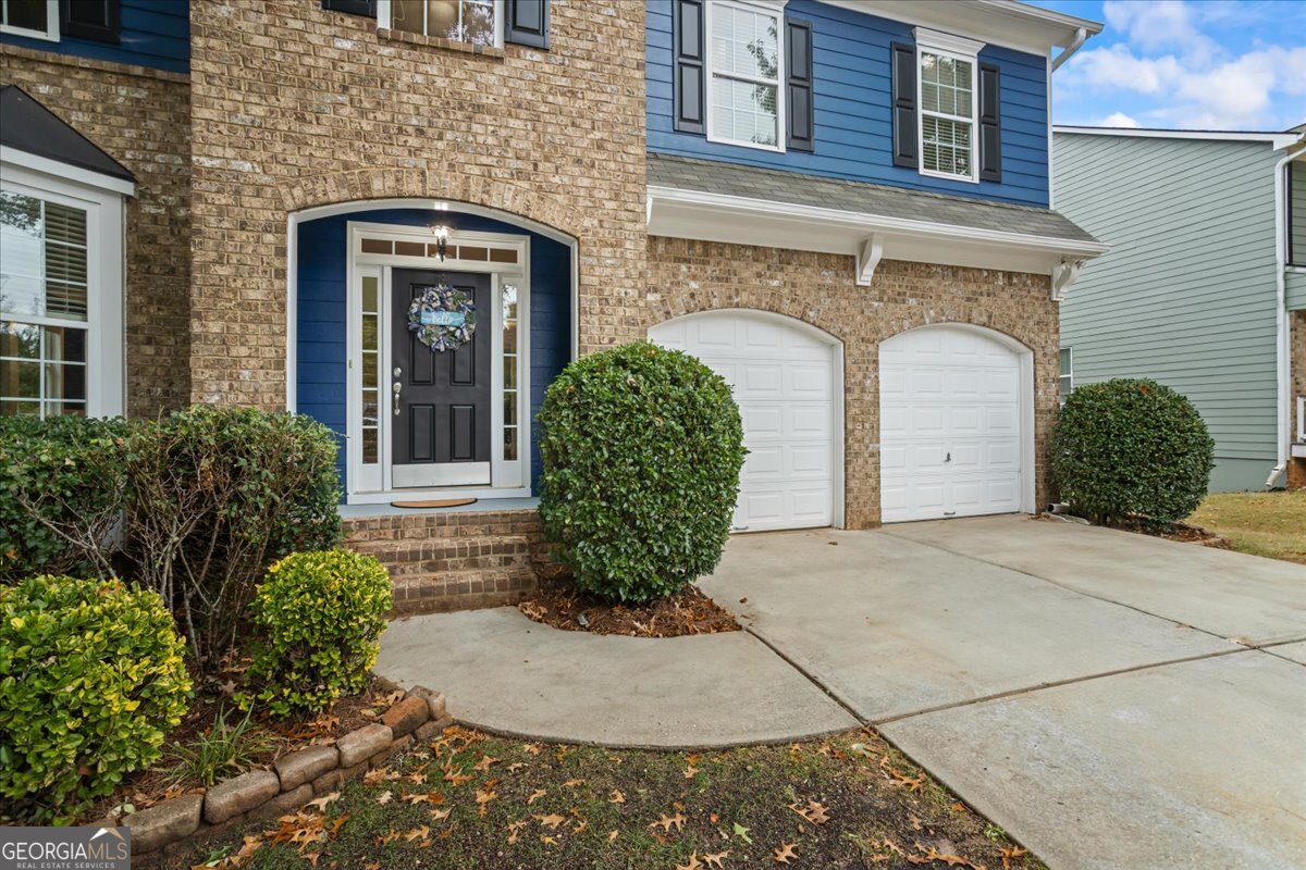 10 Lakeshore Parkway