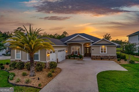 Photo of 104 Cason Noah Drive, Kingsland, GA 31548 (MLS # 10644412)