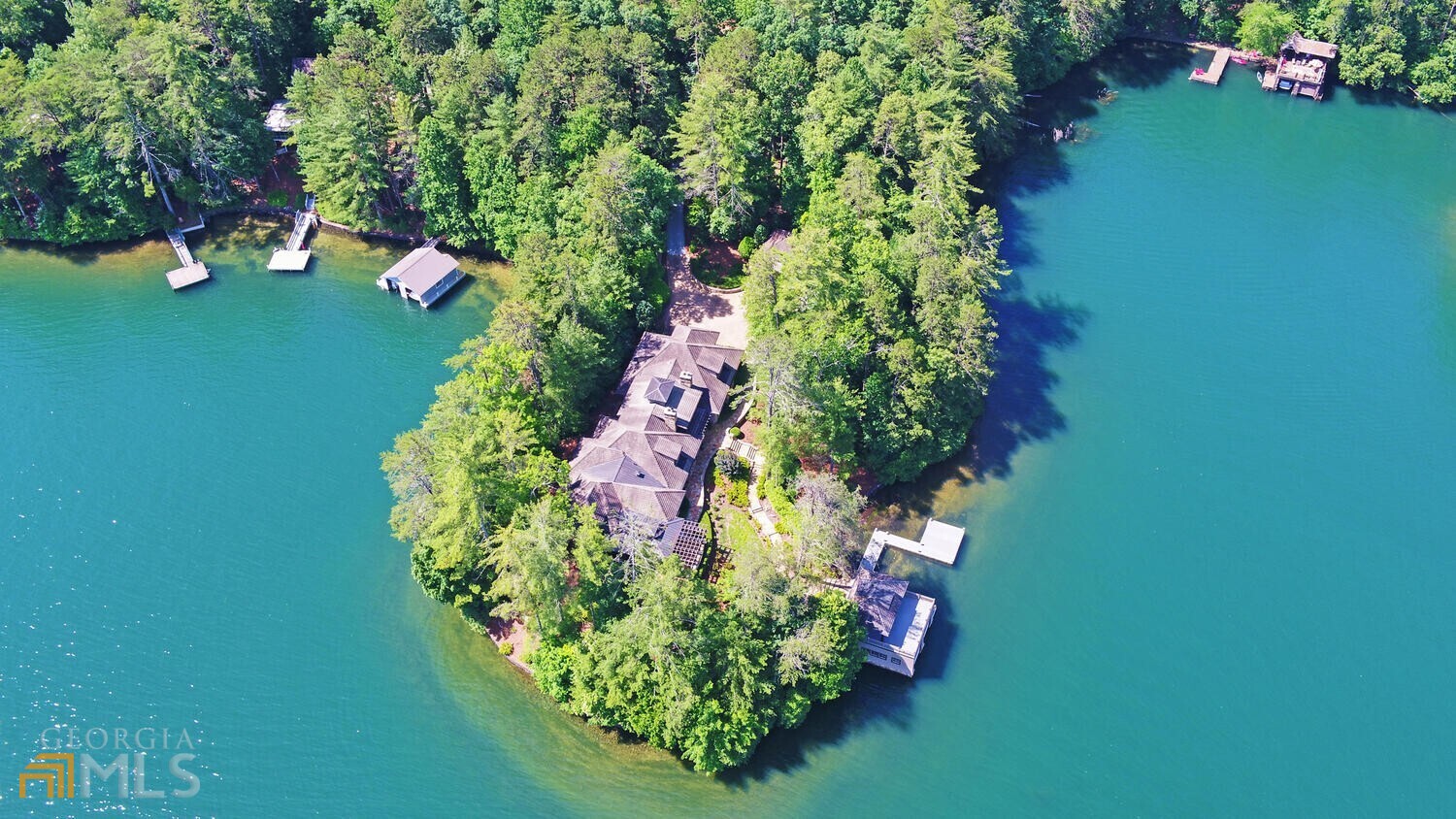 Lake Burton - Residential