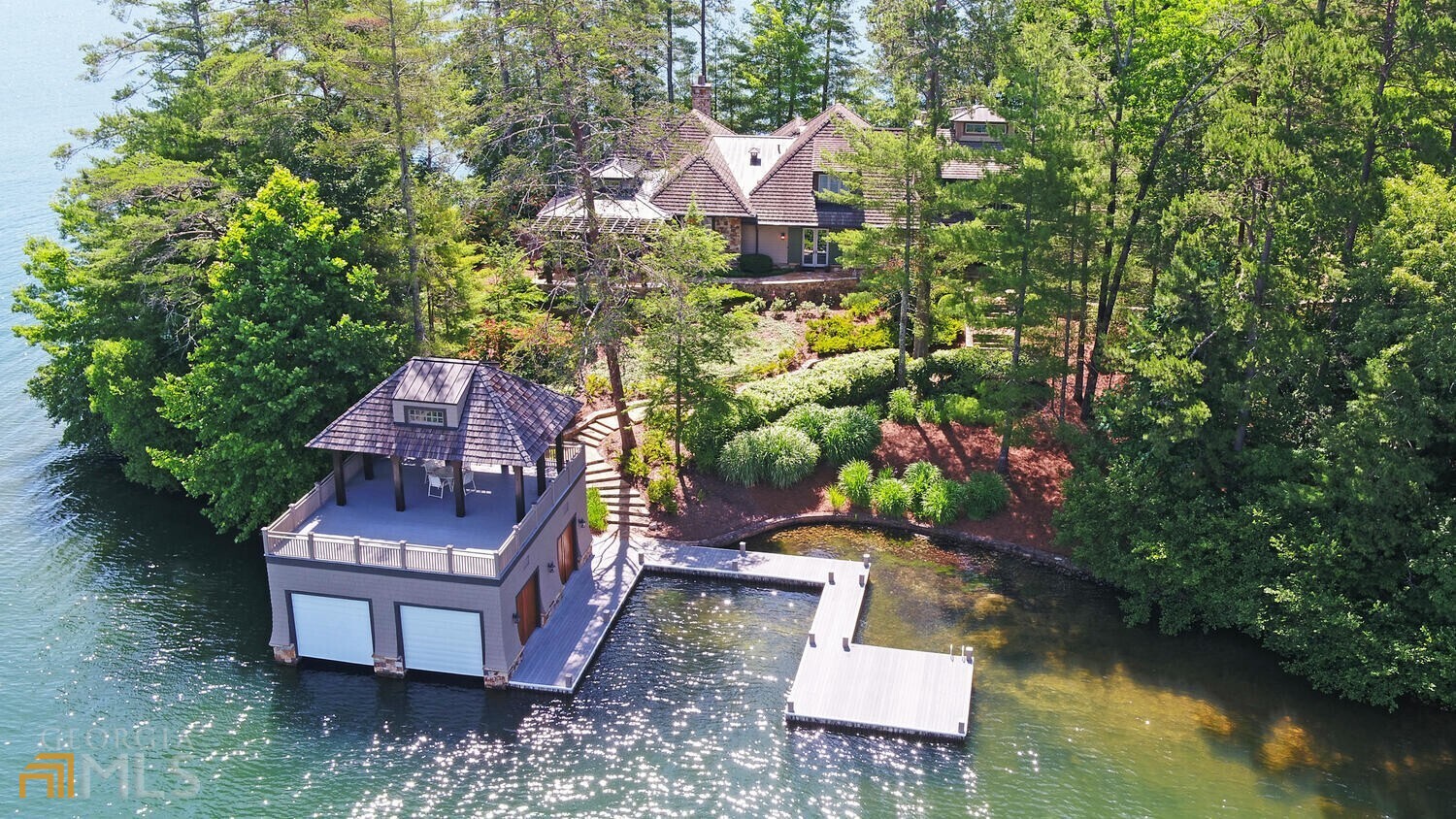 Lake Burton - Residential