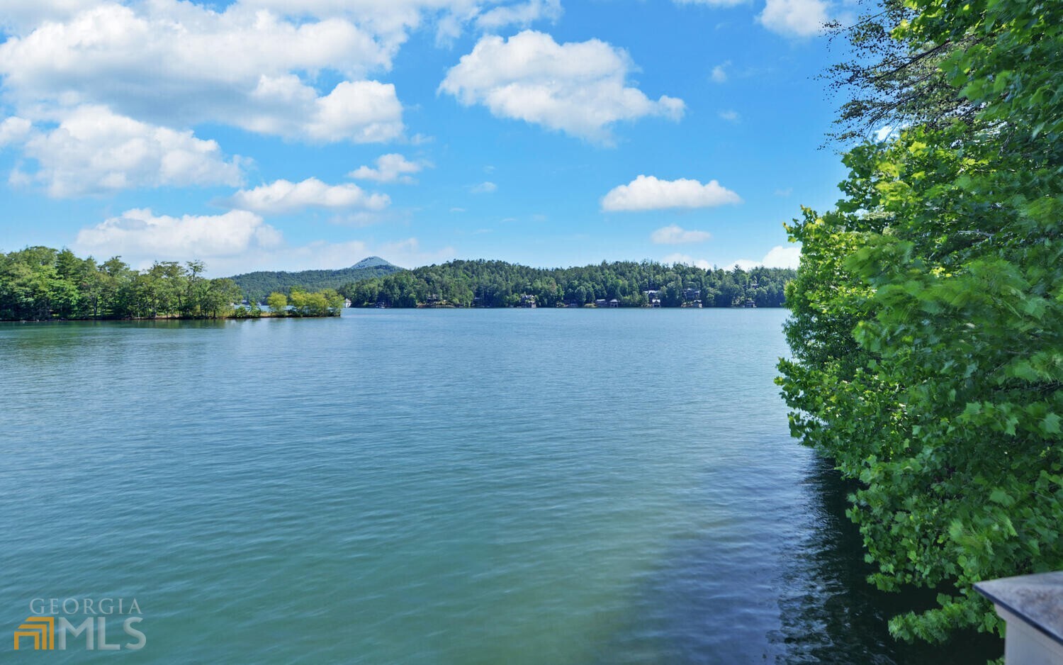 Lake Burton - Residential