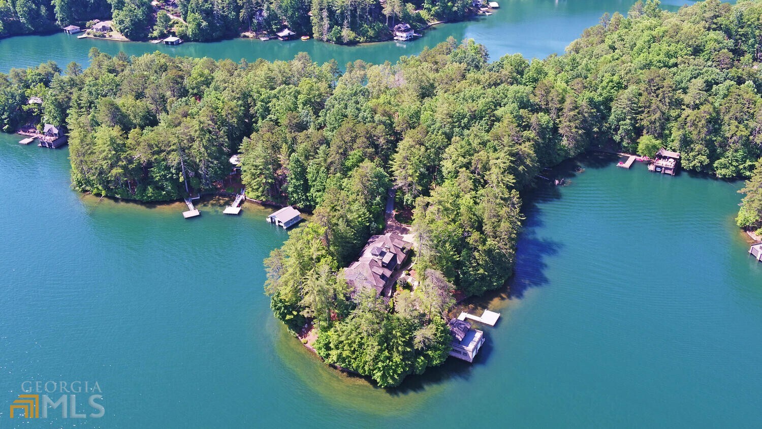 Lake Burton - Residential