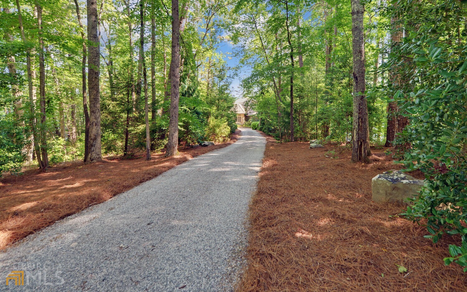 Lake Burton - Residential