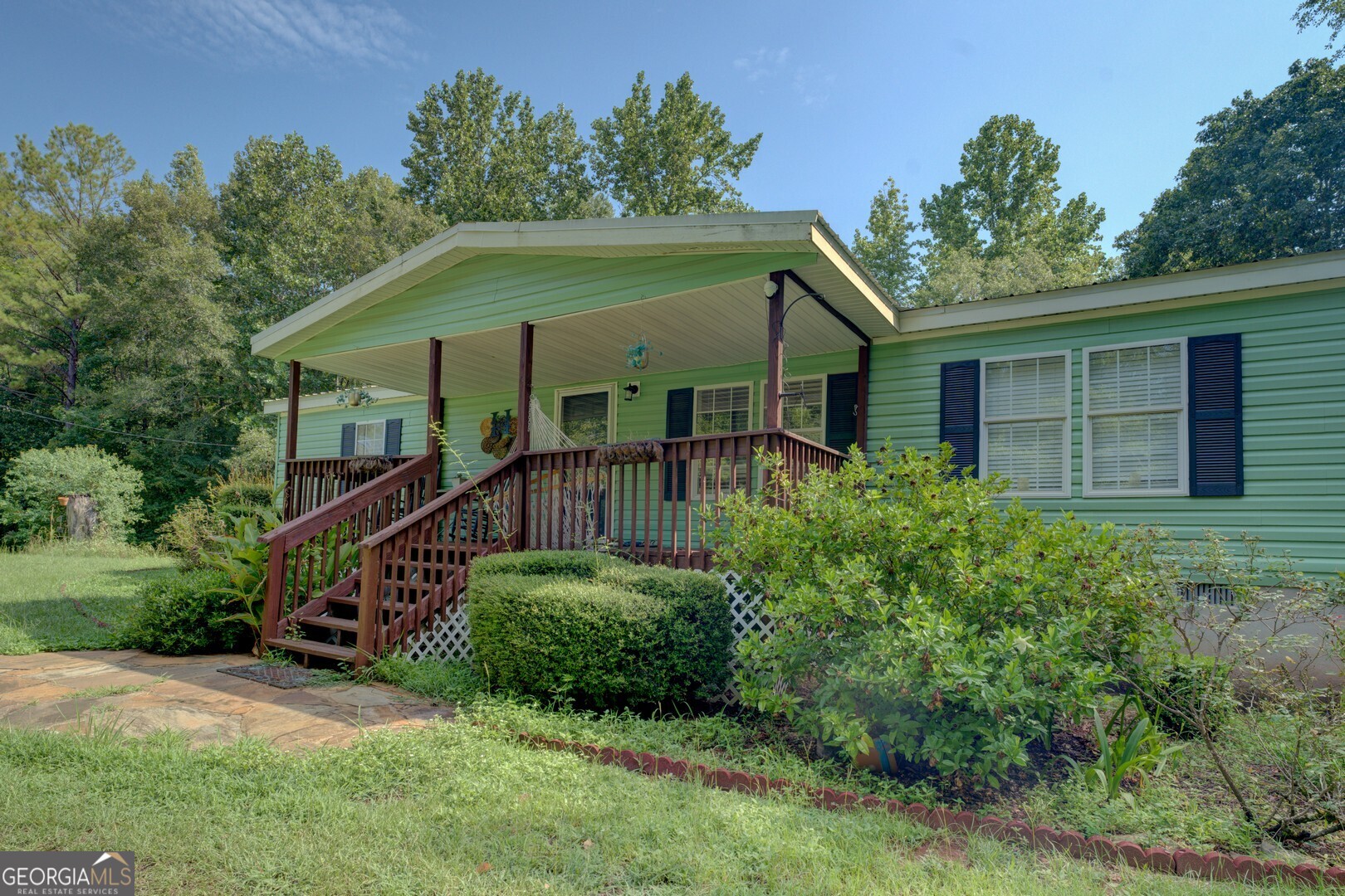 119 Shoals PT