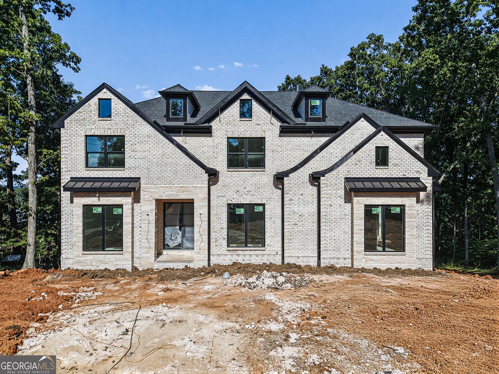 Photo of 1728 Plunketts Road, Buford, GA 30519 (MLS # 10846024)