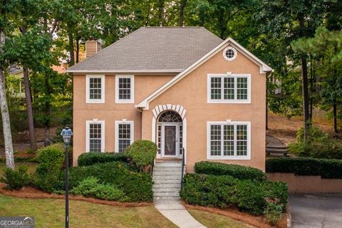 1171 Malvern Hunt CT Lawrenceville GA 30043