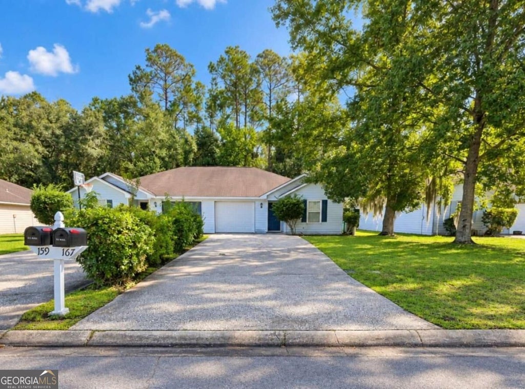 Photo of 167 Talbot Court, St. Marys, GA 31558 (MLS # 10870508)