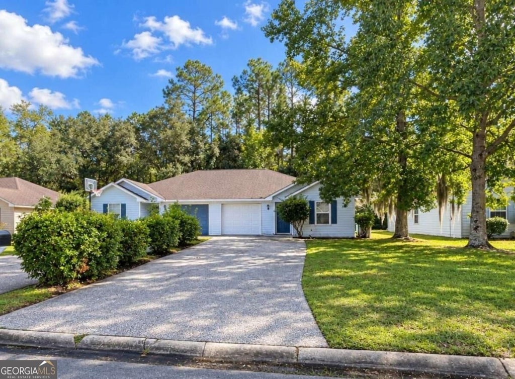 Photo of 167 Talbot Court, St. Marys, GA 31558 (MLS # 10870508)