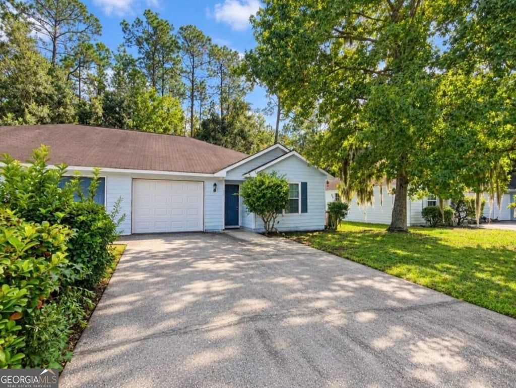 Photo of 167 Talbot Court, St. Marys, GA 31558 (MLS # 10870508)