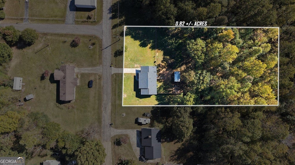 Photo of 116 Nix Xing, Clermont, GA 30527 (MLS # 10880418)