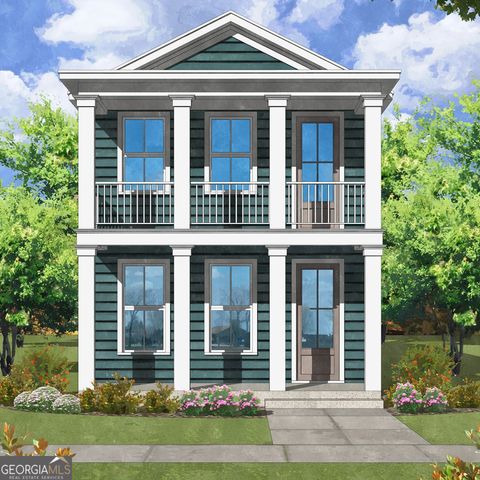 52 Spirea WAY Auburn GA 30011