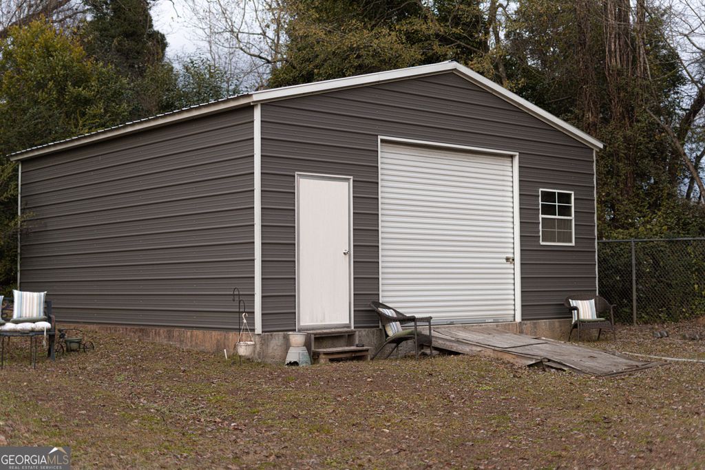 Photo of 525 E 14th Street SW, Rome, GA 30161 (MLS # 10656900)