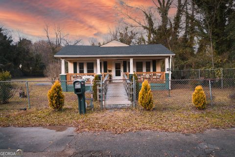 Photo of 525 E 14th Street SW, Rome, GA 30161 (MLS # 10656900)