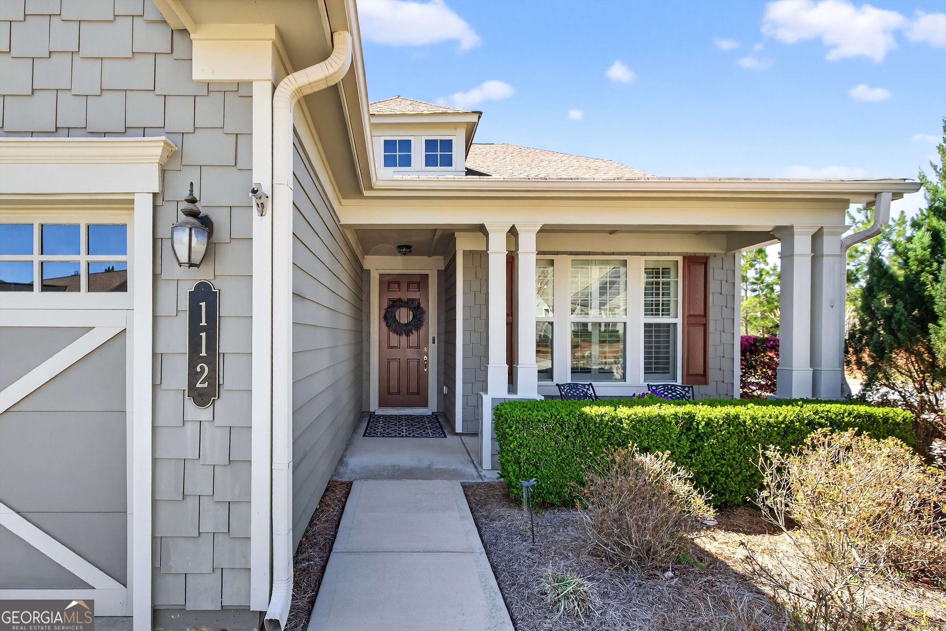 112 Mulberry CT