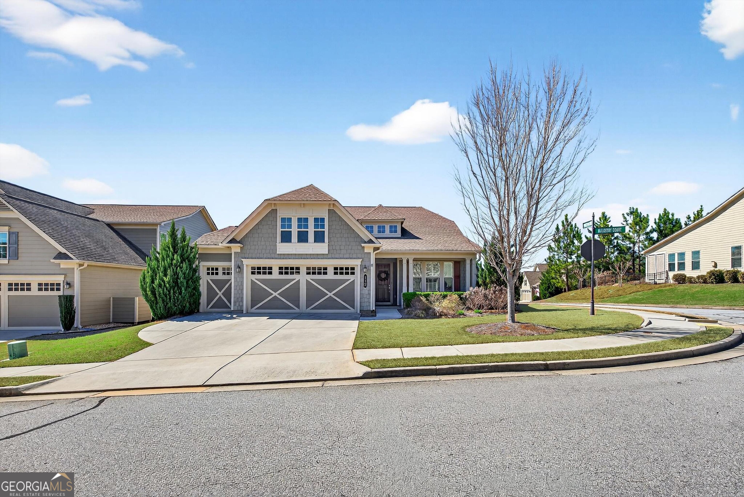 112 Mulberry CT