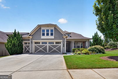 112 Mulberry CT Peachtree City GA 30269