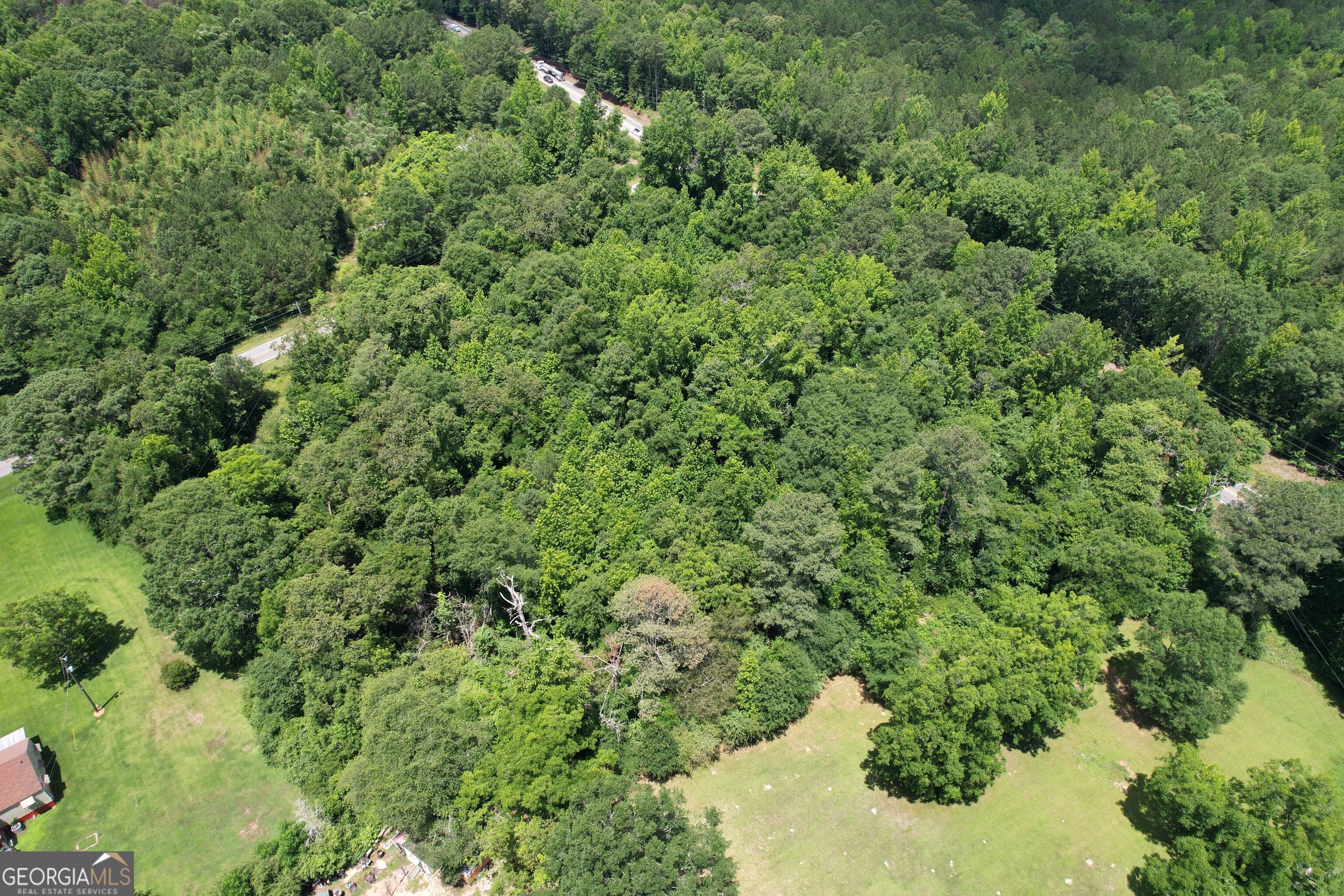TRACT B Newnan RD
