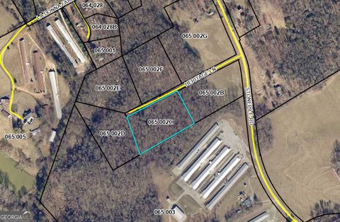 Photo of 0 Stonepile Road, Clarkesville, GA 30523 (MLS # 10735258)