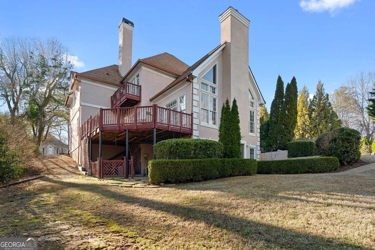 Ashebrooke - Residential