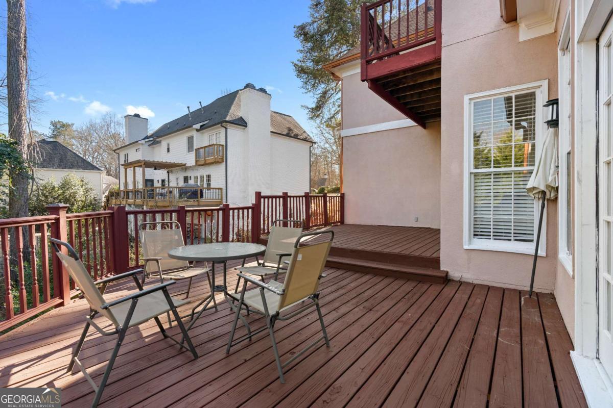 Ashebrooke - Residential