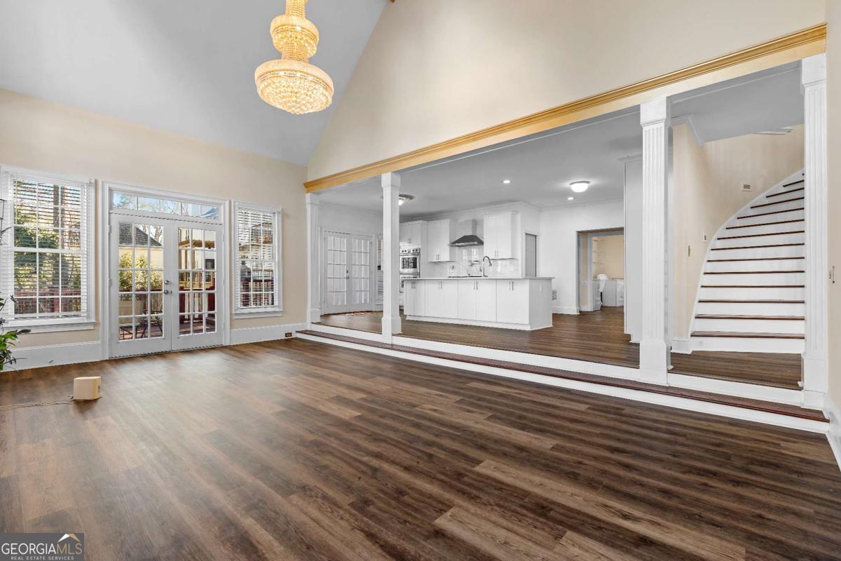 Ashebrooke - Residential